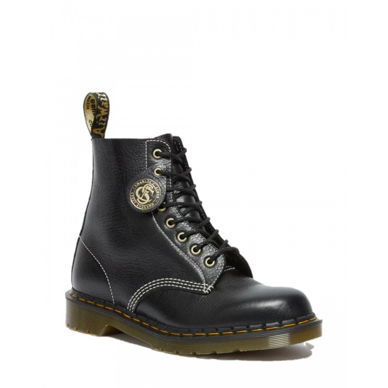 Dr. Martens 1460 Pascal Made In England